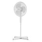 Ventilaator teleskoopalusega TROTEC TVE 16 hind ja info | Ventilaatorid | kaup24.ee