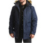 Helly Hansen meeste talveparka DUBLINER, tumesinine hind ja info | Meeste joped | kaup24.ee