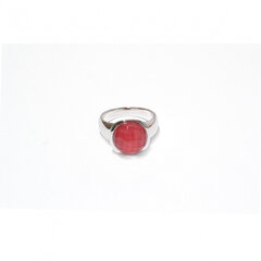 Серебряное кольцо  SGMR1794RD SGMR1794RD цена и информация | Кольцо | kaup24.ee