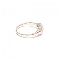 Серебряное кольцо SGPR6986 цена и информация | Кольцо | kaup24.ee