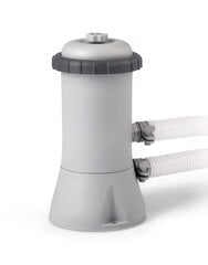 Basseini filter pump Intex Krystal Clear 2271 l h