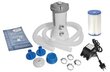 Basseini filter - pump Intex Krystal Clear, 2271 l/h цена и информация | Basseini filtrid | kaup24.ee