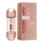 Naiste parfüüm 212 Vip Rosé Carolina Herrera EDP (30 ml) hind ja info | Naiste parfüümid | kaup24.ee