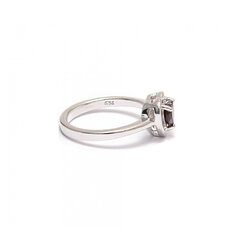 Серебряное кольцо SGPR7496G цена и информация | Кольцо | kaup24.ee