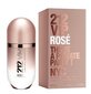 Naiste parfüüm 212 Vip Rosé Carolina Herrera EDP: Maht - 50 ml цена и информация | Naiste parfüümid | kaup24.ee