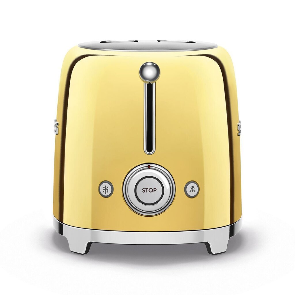 Smeg TSF01GOEU hind ja info | Rösterid | kaup24.ee