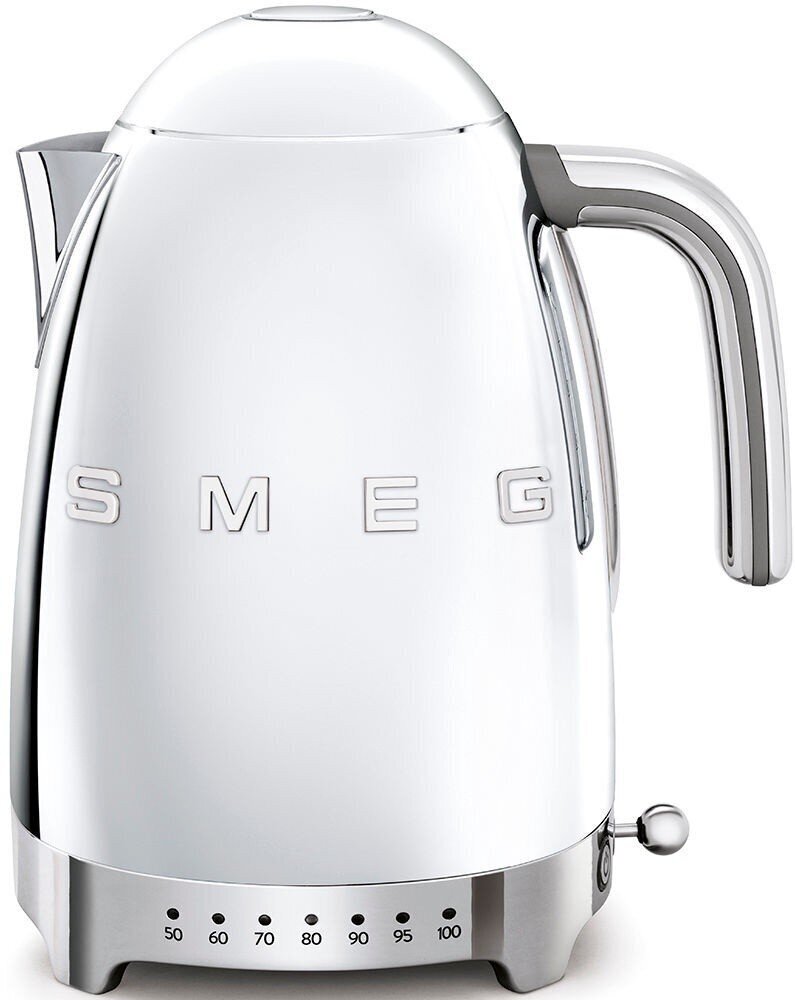 Smeg KLF04SSEU hind ja info | Veekeetjad | kaup24.ee