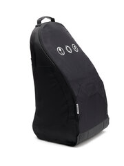 Bugaboo компактная транспортная сумка, Black цена и информация | Аксессуары для колясок | kaup24.ee