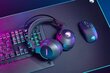 Roccat Elo 7.1 Air Wireless hind ja info | Kõrvaklapid | kaup24.ee