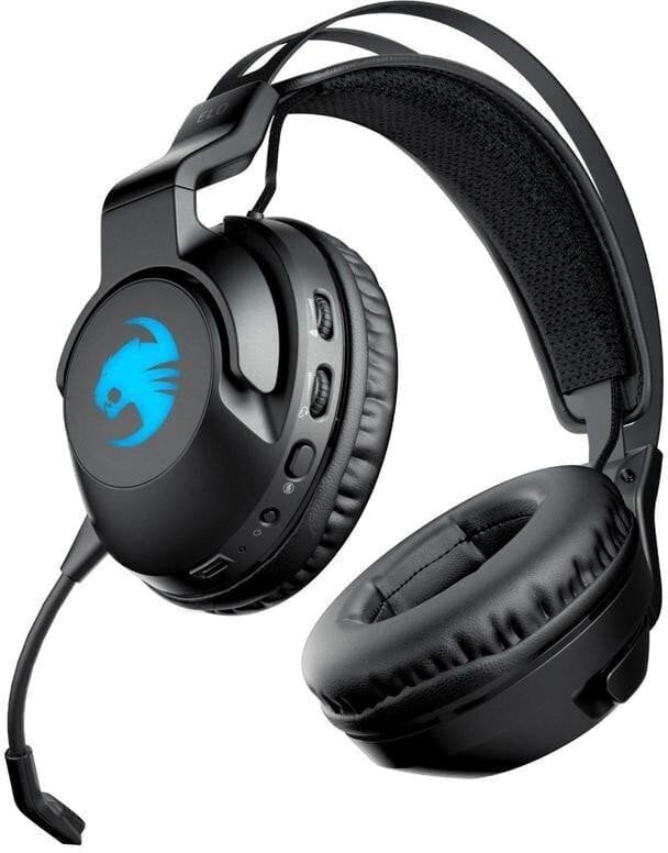 Roccat Elo 7.1 Air Wireless hind ja info | Kõrvaklapid | kaup24.ee