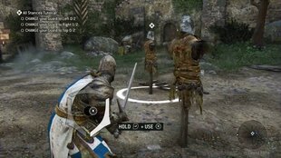 Mäng For Honor, PS4 hind ja info | Arvutimängud, konsoolimängud | kaup24.ee