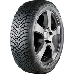 FALKEN WINTERPEAK F-SNOW 1 205/55 16 94T цена и информация | Зимняя резина | kaup24.ee