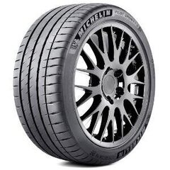 Шина для легковых автомобилей Michelin PILOT SPORT PS4S 275/35ZR20 цена и информация | Летняя резина | kaup24.ee