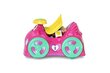 Pealeistutav auto Chicco All Around, roosa hind ja info | Imikute mänguasjad | kaup24.ee