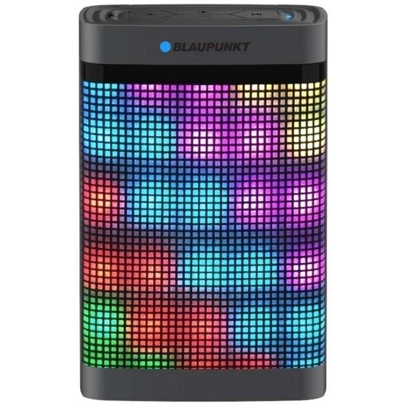 Blaupunkt BT07LED FM hind ja info | Kõlarid | kaup24.ee