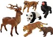 Kummist loomad цена и информация | Poiste mänguasjad | kaup24.ee