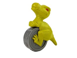 Пластилиновый набор Динозавры цена и информация | Развивающие игрушки | kaup24.ee