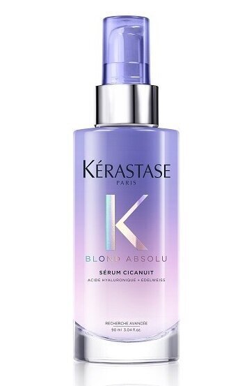 Öine juukseseerum Kerastase Blond Absolu Blond Abs 90 ml hind ja info | Maskid, õlid, seerumid | kaup24.ee