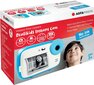 AgfaPhoto Realikids Instant Cam hind ja info | Fotoaparaadid | kaup24.ee