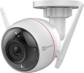 Kaamera Ezviz Color Night Vision CS-CV310-A0-3C2WFRL 2.8 mm цена и информация | Камеры видеонаблюдения | kaup24.ee