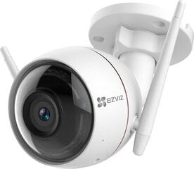 Камера Ezviz Color Night Vision CS-CV310-A0-3C2WFRL 2.8 мм цена и информация | Valvekaamerad | kaup24.ee
