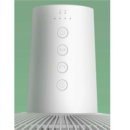 Ventilaator Xiaomi Mi Smart PYV4009GL hind ja info | Ventilaatorid | kaup24.ee