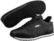 Jalanõud Puma ST Runner V2 Full Black цена и информация | Spordi- ja vabaajajalatsid meestele | kaup24.ee