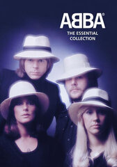 DVD ABBA "The Essential Collection" hind ja info | Vinüülplaadid, CD, DVD | kaup24.ee