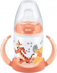 Pudel NUK First Choice Disney 150 ml цена и информация | Детская посуда, контейнеры для молока и еды | kaup24.ee