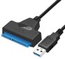 WIFI BELAIDIS ADAPTERIS DUAL USB 8802 hind ja info | Mälupulgad | kaup24.ee