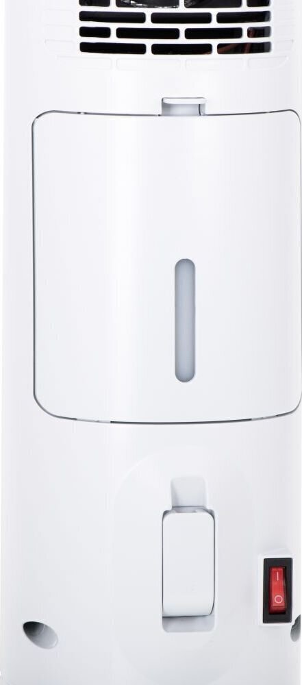 Gerlach Tower heater with Humidifier GL hind ja info | Küttekehad | kaup24.ee