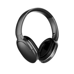 Baseus Encok Wireless headphone D02 Pro (black) цена и информация | Наушники | kaup24.ee