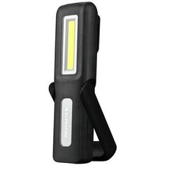 Töölamp Superfire G6, USB, 213lm, 150m hind ja info | Taskulambid, prožektorid | kaup24.ee