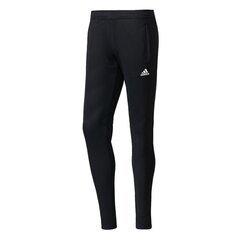 Женские спортивные брюки Adidas Tiro TRG PNT W BK0350, черныe цена и информация | Спортивная одежда для женщин | kaup24.ee