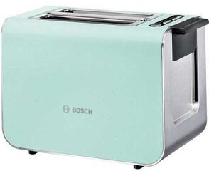  Bosch TAT 8612 цена и информация | Bosch Бытовая техника и электроника | kaup24.ee