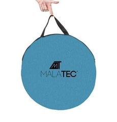 Пляжная палатка Malatec, синяя цена и информация | Палатки | kaup24.ee