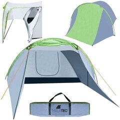 Водонепроницаемая туристическая палатка, защита от ультрафиолета цена и информация | Палатки | kaup24.ee
