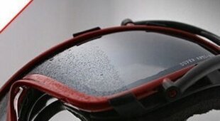 Очки Arctica G-96B UV400 с двойными линзами цена и информация | Лыжные очки | kaup24.ee