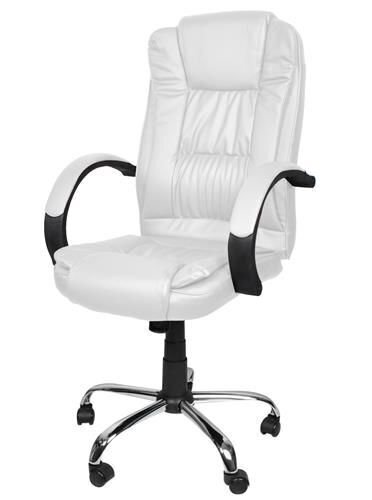 Pasukama biuro kede Tilt Office kede chromuota juoda 8983 hind ja info | Kontoritoolid | kaup24.ee