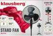 Fänn KLAUSBERG KB-7472 hind ja info | Ventilaatorid | kaup24.ee