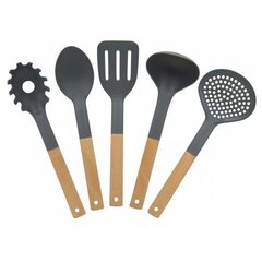 Набор кухонных инструментов klausberg kb-7511 цена и информация | Столовые и кухонные приборы | kaup24.ee