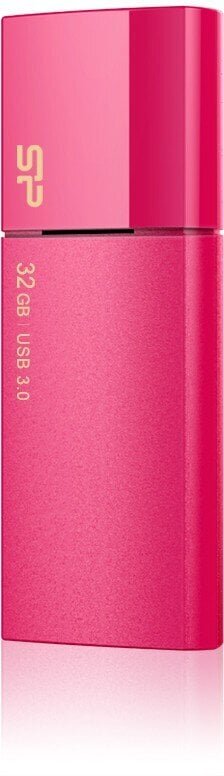 Silicon Power Blaze B05 32 GB, USB 3.0, цена и информация | Mälupulgad | kaup24.ee