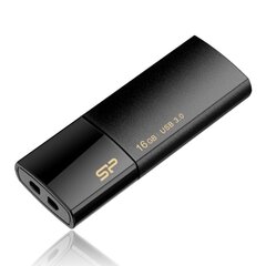 Silicon Power Blaze 16 GB USB 3.0 hind ja info | Mälupulgad | kaup24.ee