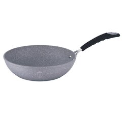 GRANIITFRYER BERLINGER HAUS 28cm BH-1159 KIVIPUU цена и информация | Cковородки | kaup24.ee