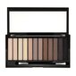 Lauvärvipalett Makeup Revolution London Redemption Palette Iconic Elements 14 g hind ja info | Ripsmetušid, lauvärvid, silmapliiatsid, seerumid | kaup24.ee