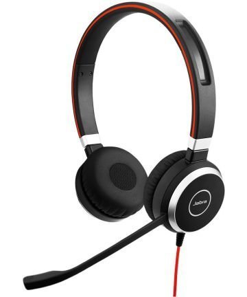 Jabra Evolve 40 Stereo UC SME APAC/EMEA SME 100-55910000-99 цена и информация | Kõrvaklapid | kaup24.ee