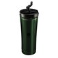 THERMO CUP 500ml BERLINGER HAUS BH-6410 EMERALD цена и информация | Termosed, termostassid | kaup24.ee