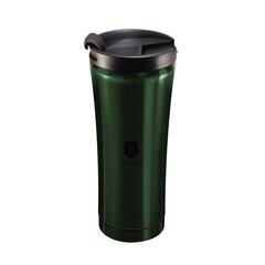 THERMO CUP 500ml BERLINGER HAUS BH-6410 EMERALD hind ja info | Termosed, termostassid | kaup24.ee