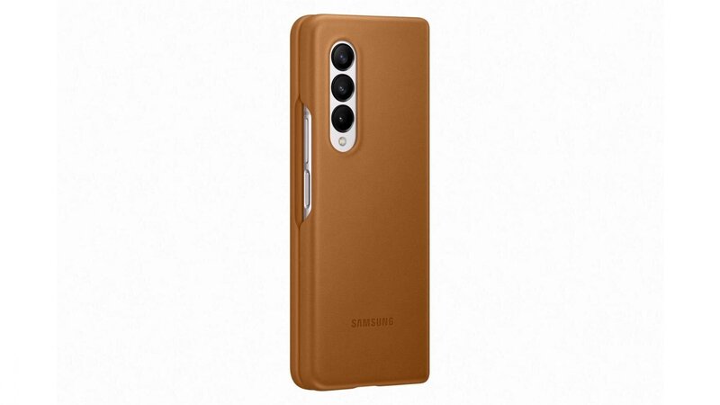 Telefoniümbris telefonile Samsung Galaxy Z Fold3 hind