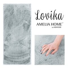 AmeliaHome ковровая дорожка Lovika 60x120 см цена и информация | Ковры | kaup24.ee
